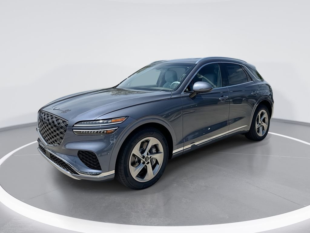 2026 Genesis GV70 2.5T Advanced AWD's photo