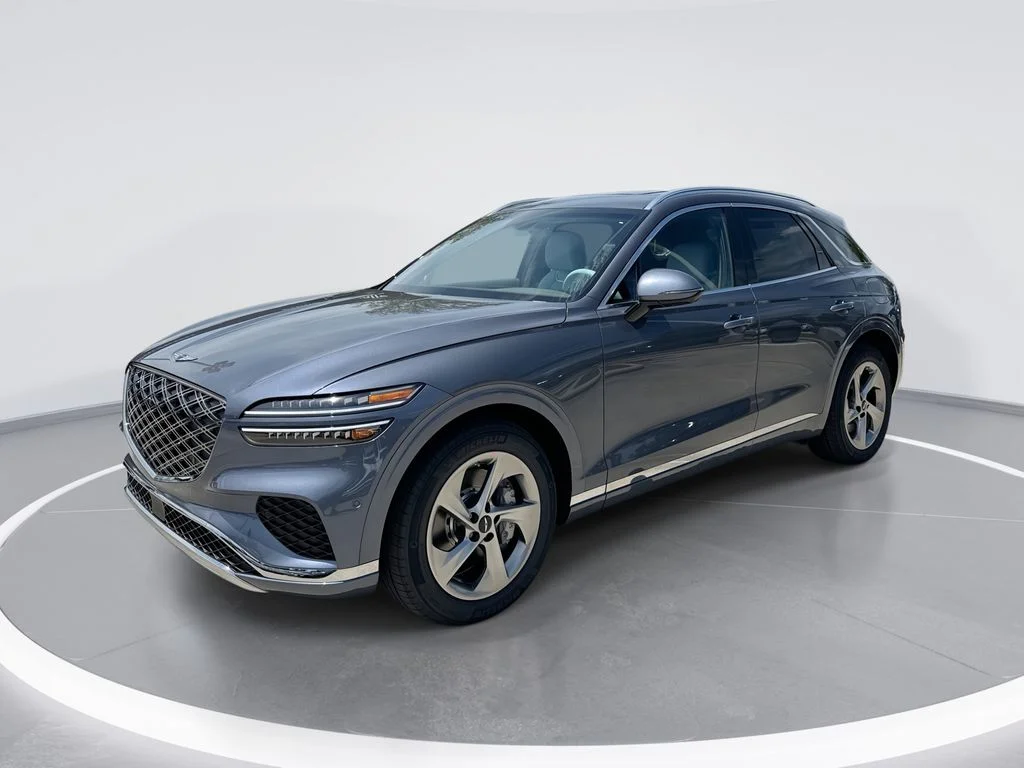 2026 Genesis GV70 2.5T Advanced AWD's photo