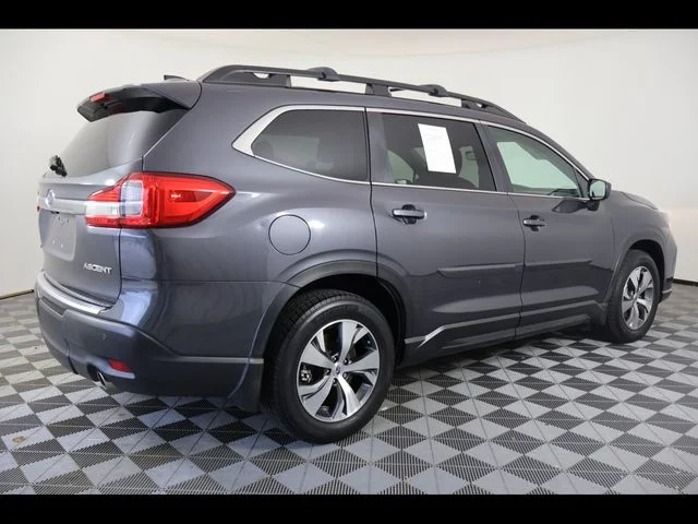 Used 2020 Gray Subaru Premium image 6