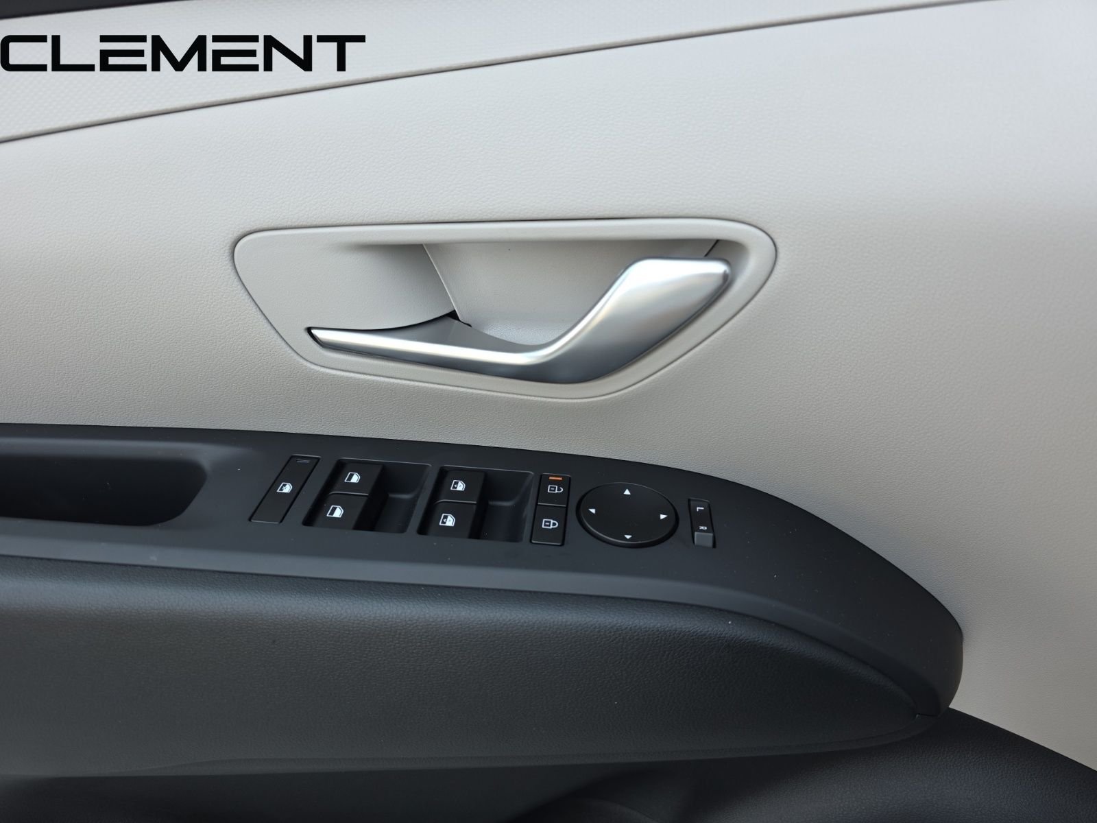2025 Hyundai Tucson SEL - Photo 27