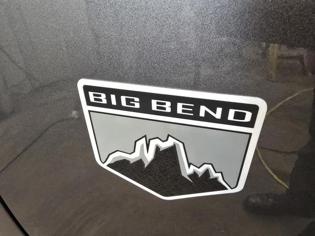 2026 Ford Bronco Sport Big Bend - Photo 30