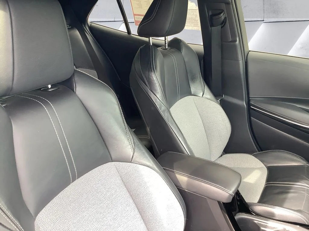Used 2019 Blue Toyota XSE image 14