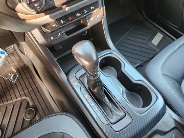 2022 Chevrolet Colorado Z71 - Photo 18