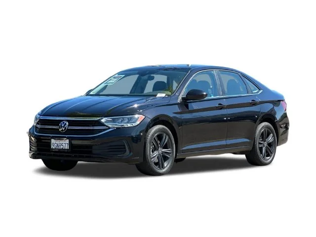 2023 Volkswagen Jetta