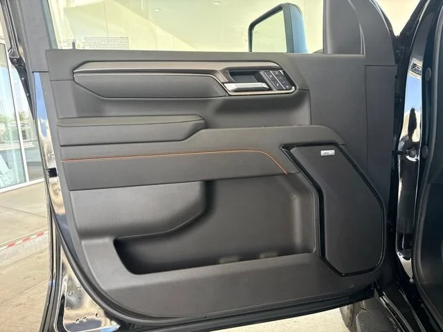 2026 GMC Sierra 2500HD AT4 - Photo 14