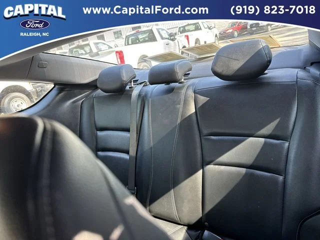 Used 2015  Honda EX-L image 17