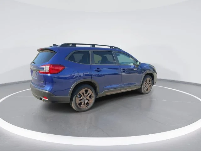 Used 2026 Blue Subaru Limited Bronze Edition image 8