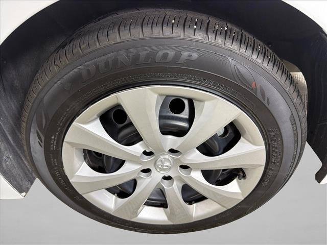 Certified Used 2025 ICE CAP Toyota  image 19