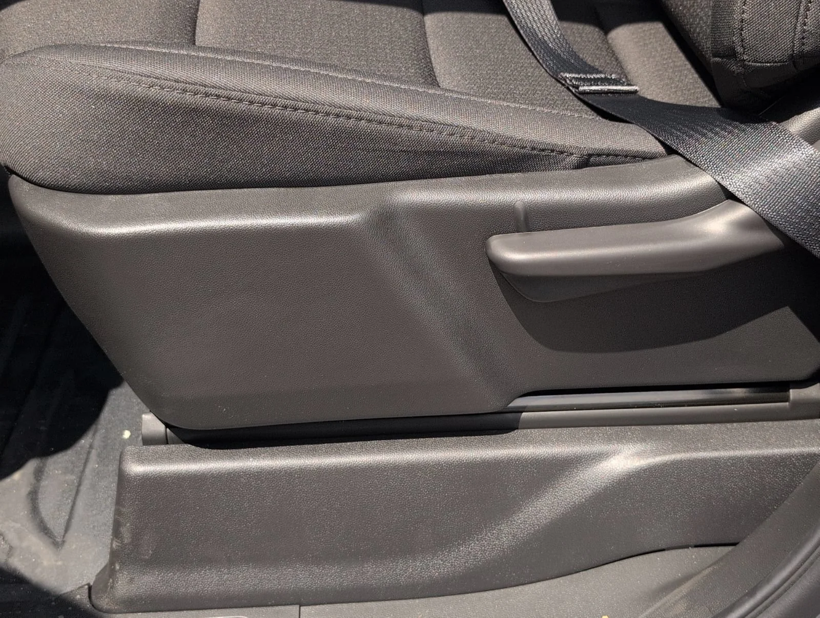 New 2026 Sterling Metallic GMC Pro image 14