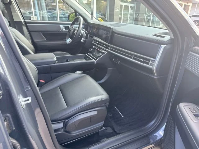 Certified Used 2026 Gray Hyundai SEL image 24