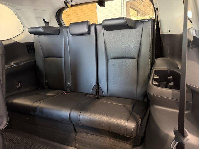 Certified Used 2026 WIND CHILL PEARL Toyota  image 56