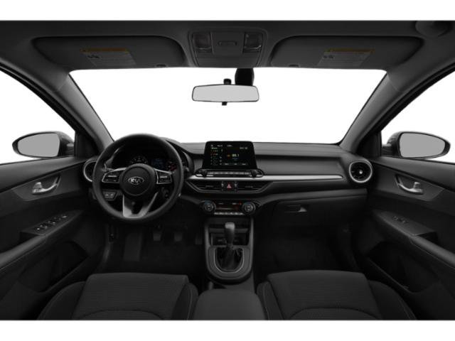 Used 2019 Aurora Black Kia FE image 11