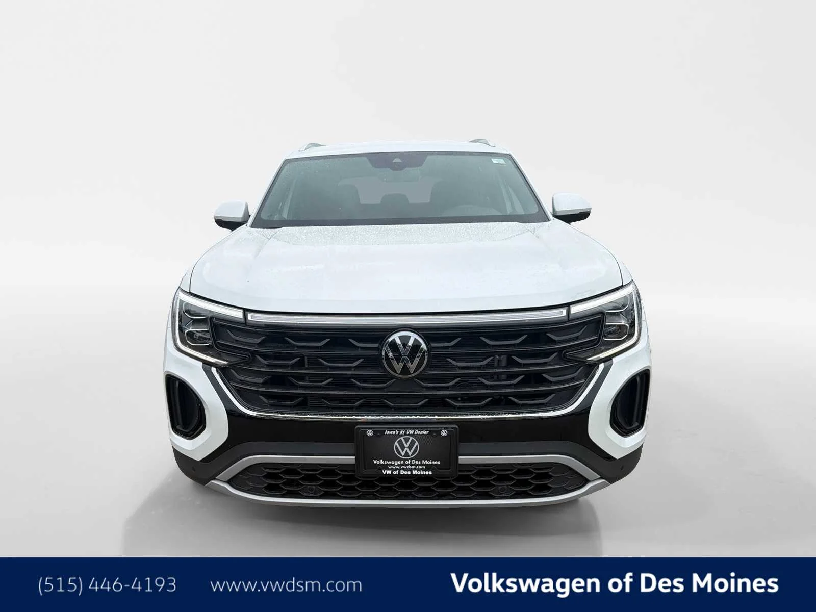 New 2026 White/off-white Volkswagen 2.0T SE w/Technology image 7