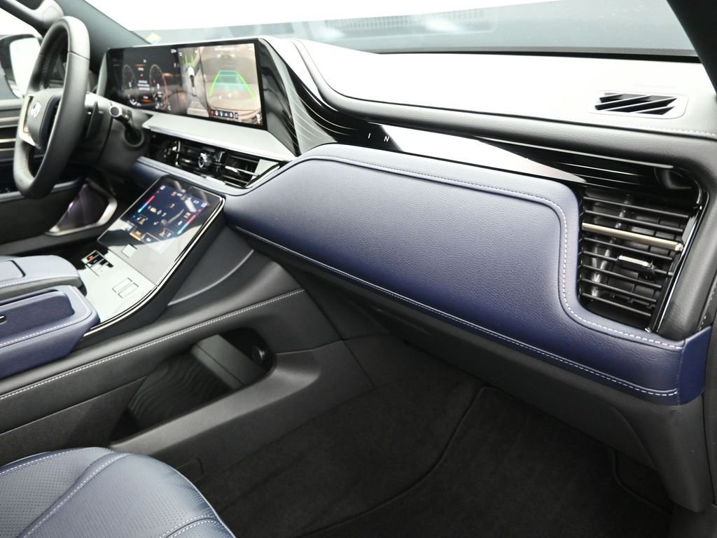 2026 INFINITI QX80 Sport - Photo 25