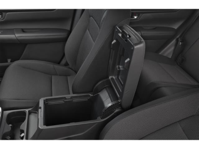New 2027 Urban Gray Pearl Honda EX image 11