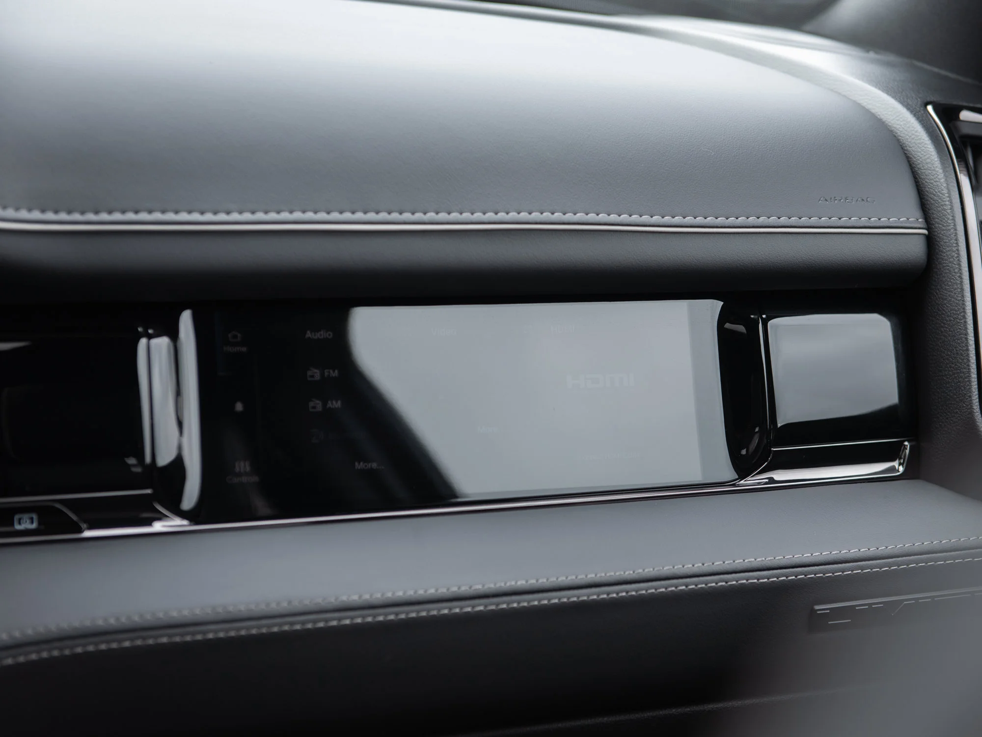New 2027 Grey RAM Limited Night* Mega Cab 4x4, Level 1 Equipment Group, Sunroof, FULLY LOADED image 25