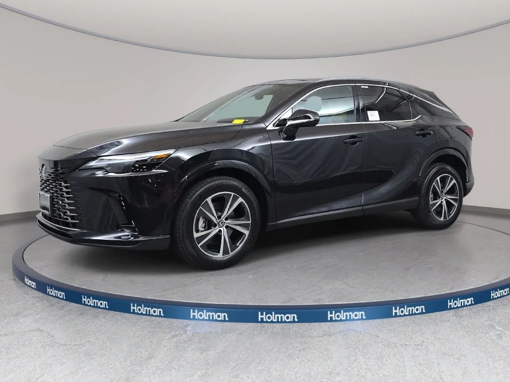 New 2026 Caviar Lexus 350 image 1