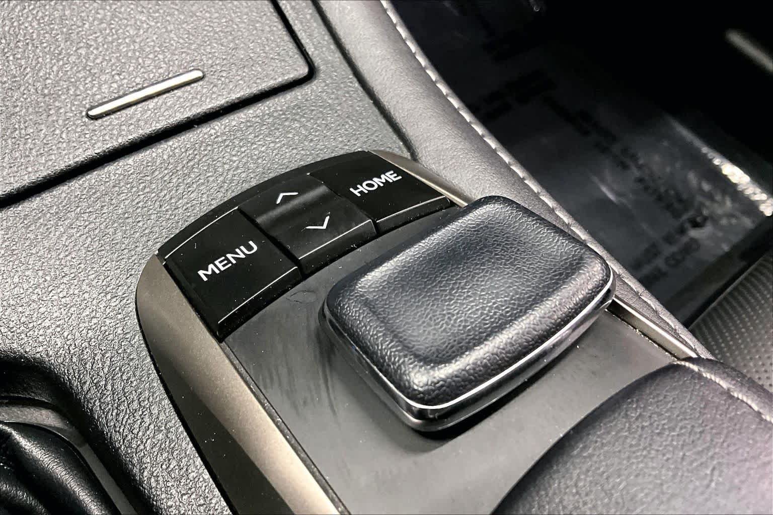 Used 2016 Nebula Gray Pearl Lexus  image 34
