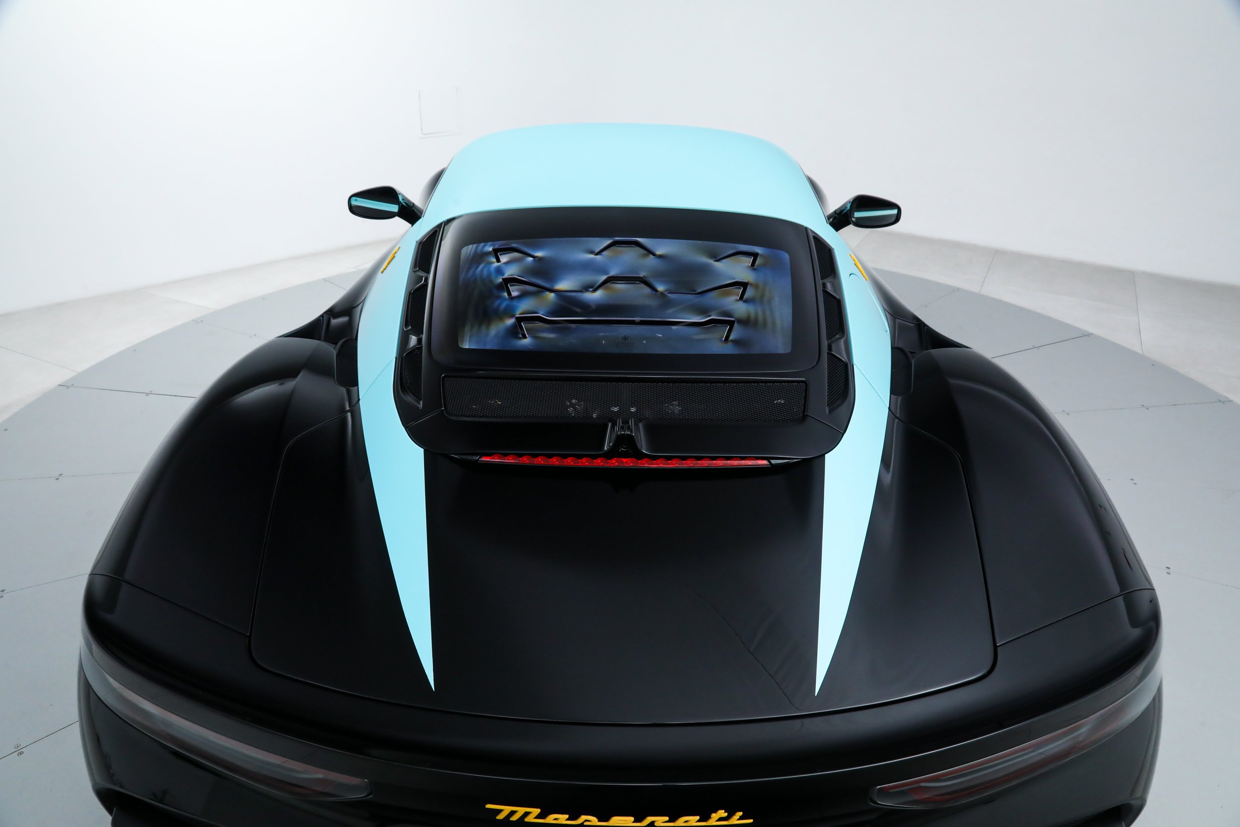 2025 Maserati MC20 Base - Photo 52
