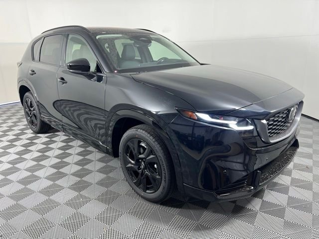 2026 Mazda CX-5 2.5 S Premium