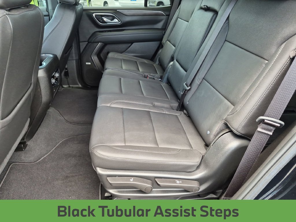 Used 2023 Black Chevrolet Z71 image 28