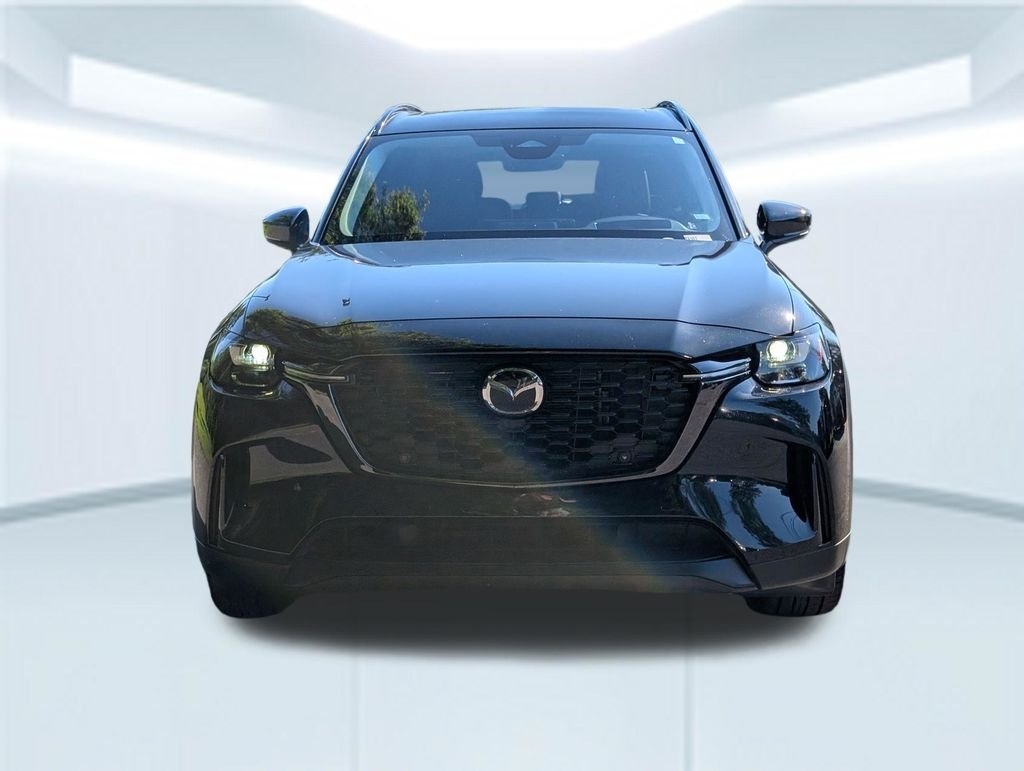 Used 2026 Black Mazda 3.3 Turbo Premium image 10