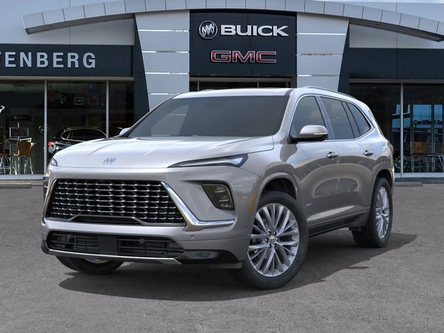 2026 Buick Enclave Avenir - Photo 6