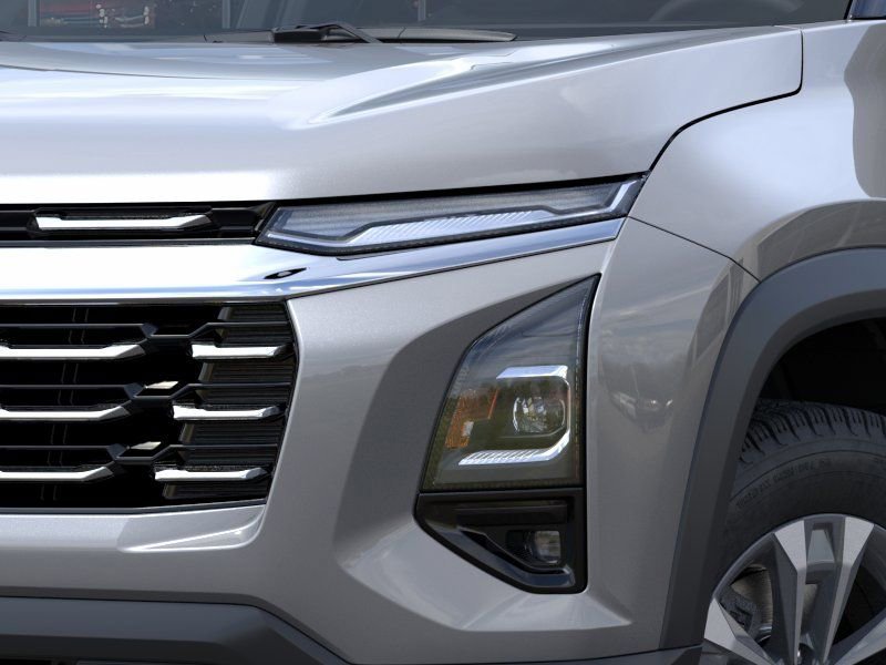 2026 Chevrolet Equinox LT - Photo 10