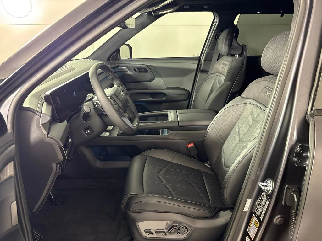 New 2027 Panthera Metal Matte Kia X-Line SX Prestige image 27