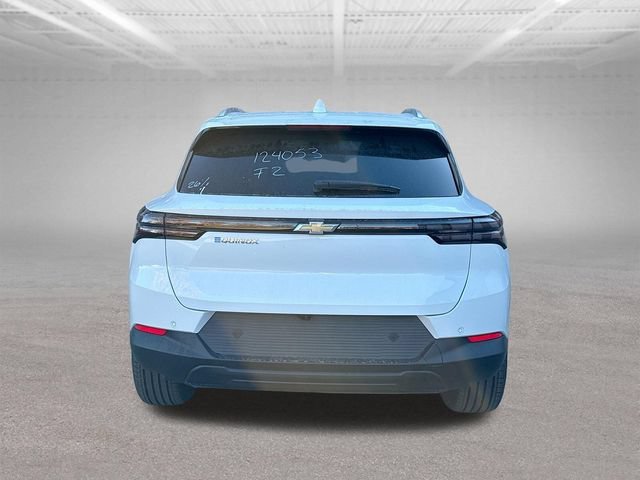 2026 Chevrolet Equinox EV 2LT - Photo 8