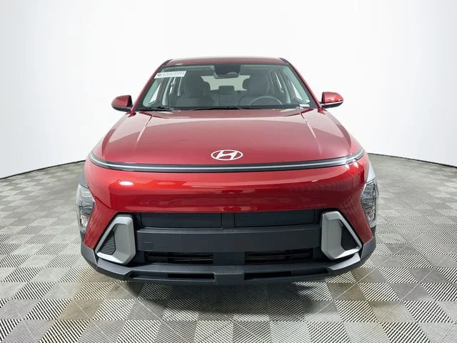 New 2027 Hyundai KONA SE