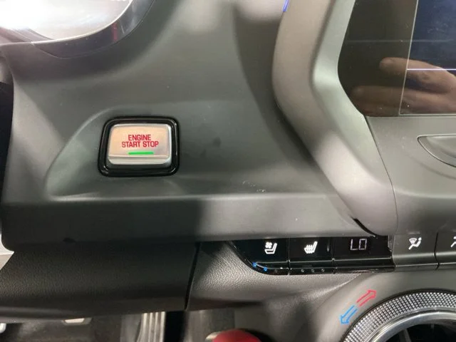 Used 2020 Summit White Chevrolet ZL1 image 24