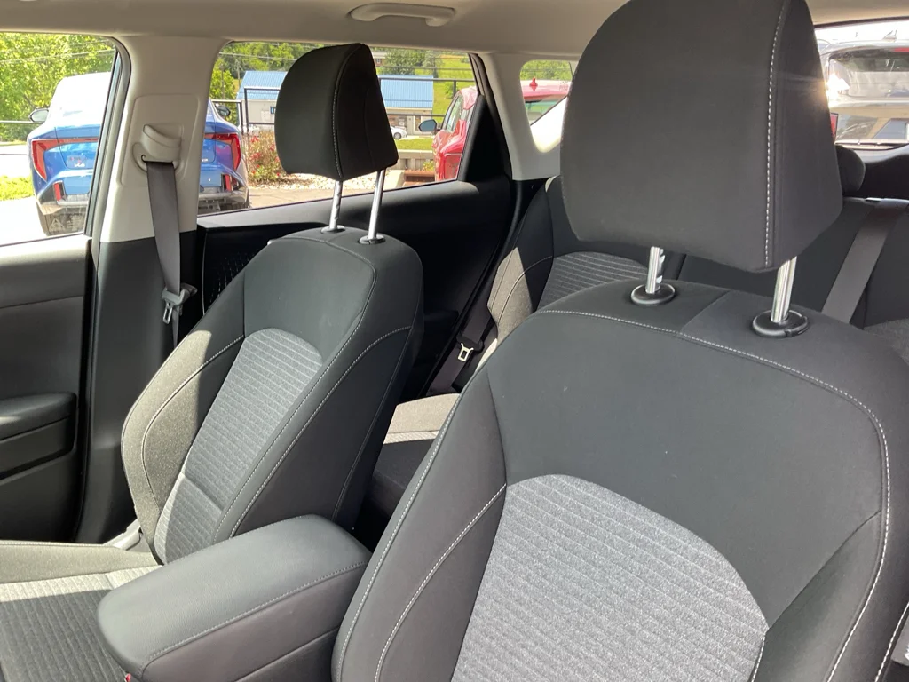 Used 2022 Gravity Gray Kia GT-Line image 23