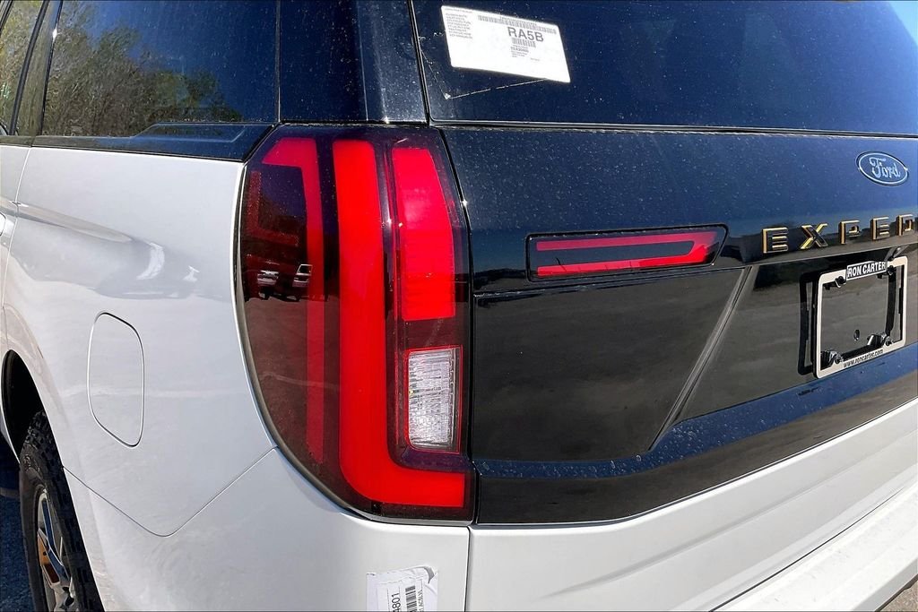 New 2026 Ford Expedition Tremor 4D Sport Utility