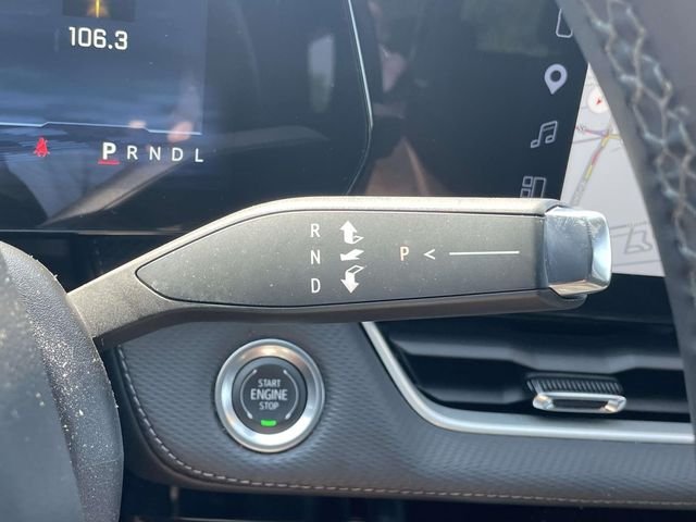Used 2025 Gray Chevrolet LT image 30
