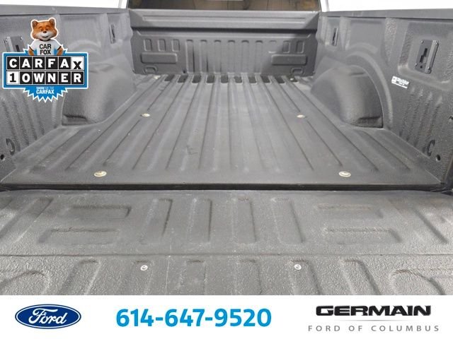 Certified Used 2016 Magnetic Metallic Ford XLT image 22
