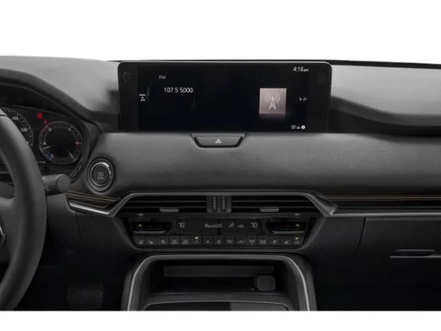 New 2026 Machine Gray Metallic Mazda 3.3 Turbo S Premium Sport AWD image 12