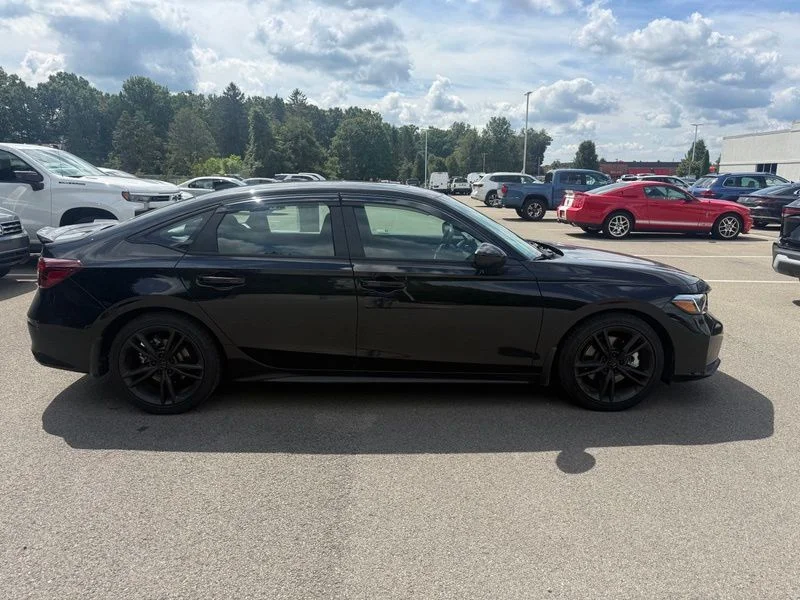Used 2026  Honda  image 14