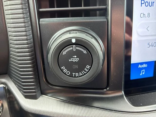 New 2026 Star White Metallic Tri-Coat Ford Platinum® image 43