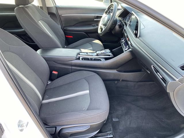 Used 2022 Quartz Hyundai SEL image 21