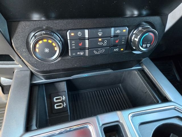 Used 2019 Red Ford XLT image 15