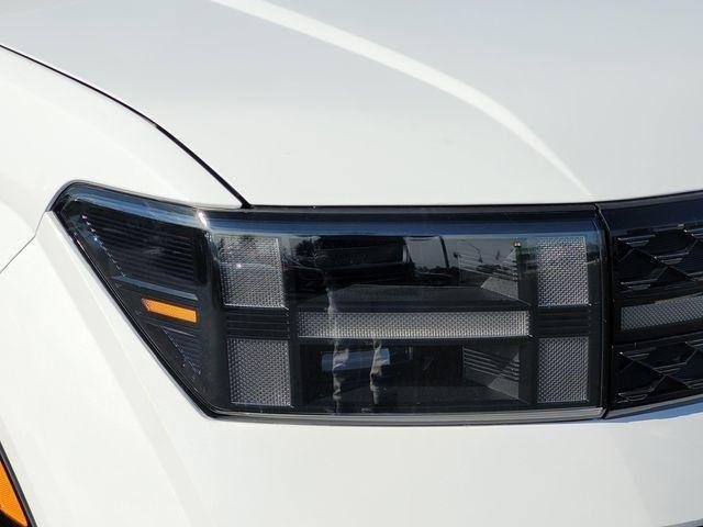 New 2026 White Hyundai Calligraphy image 35