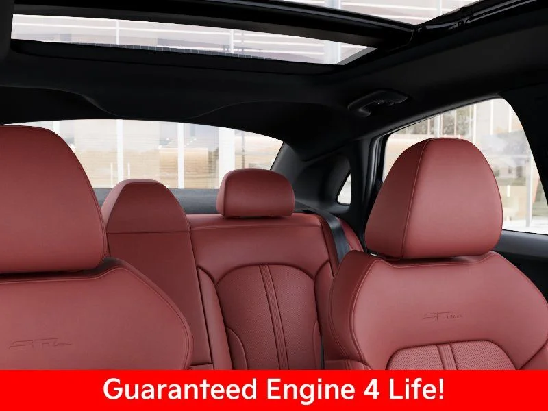 New 2026 Black Kia GT-Line image 9