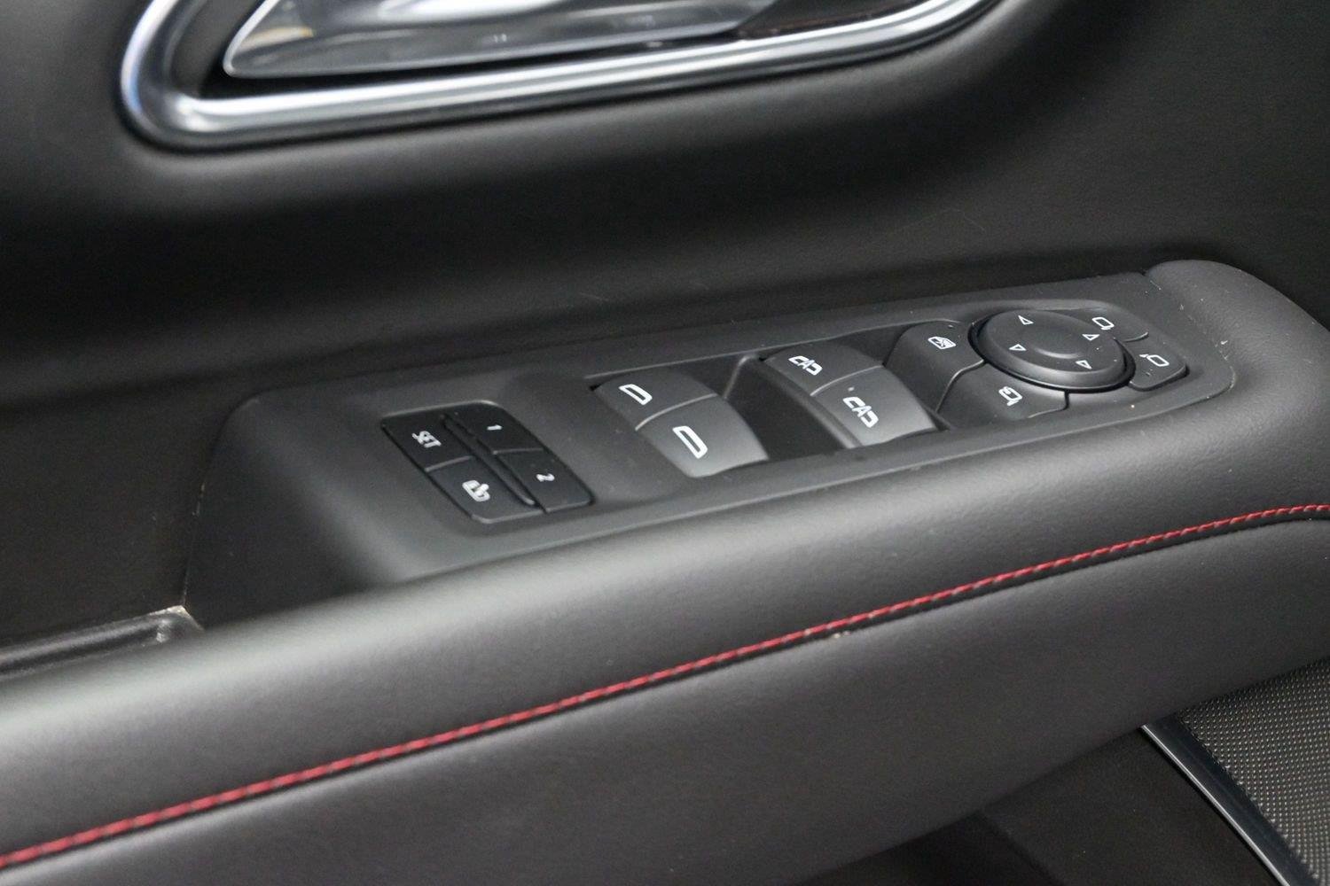 Used 2024 Black Chevrolet RST image 15