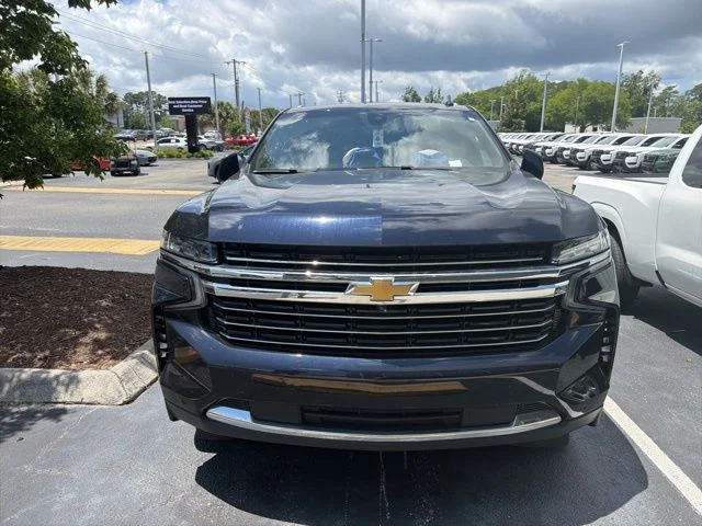 Used 2022 Blue Chevrolet LT image 12