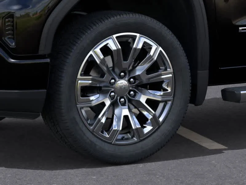 New 2026 Onyx Black GMC Denali image 24