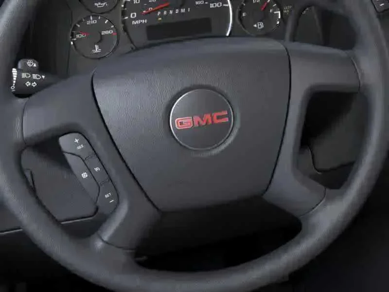 New 2025 Quicksilver Metallic GMC LT image 12