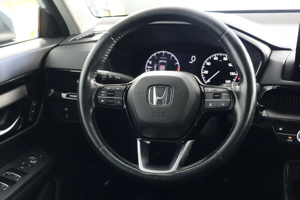 Used 2024  Honda EX-L image 10