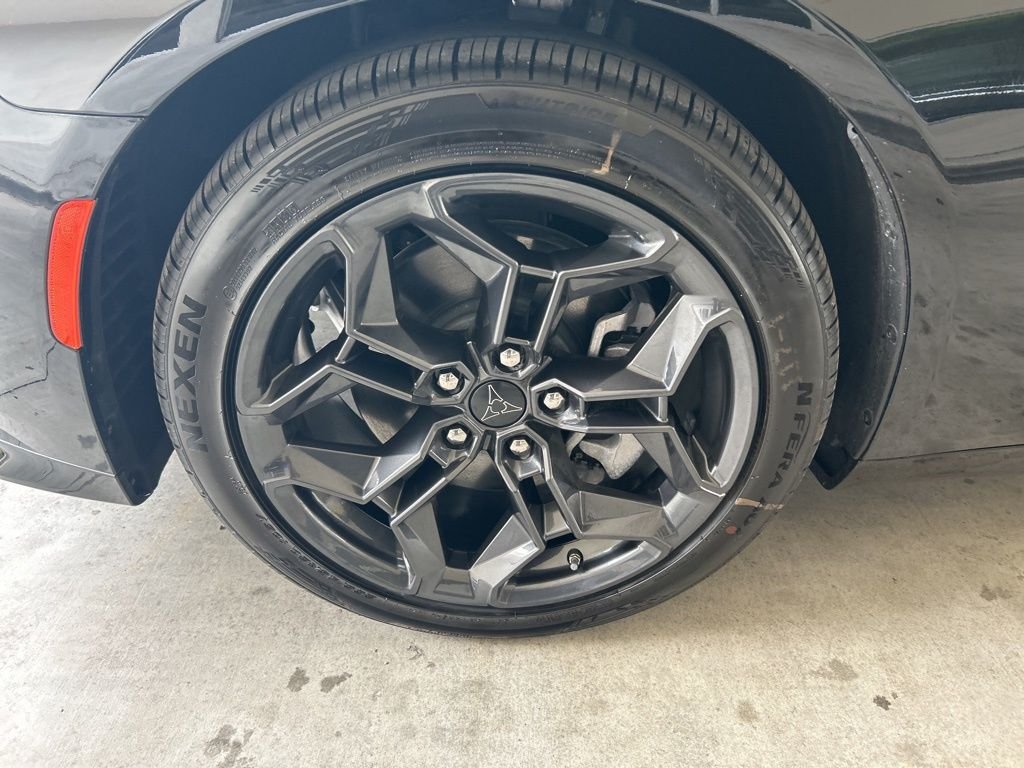 2025 Dodge Charger Daytona R/T - Photo 13