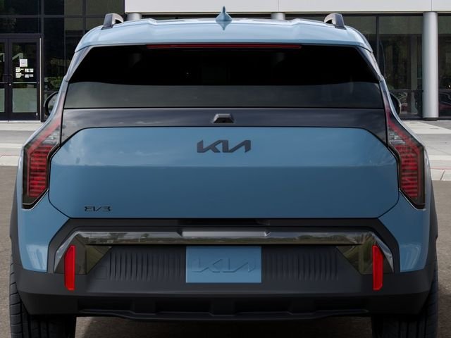 New 2027 Frost Blue Kia Wind image 13